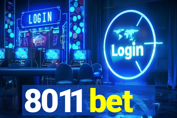 8011 bet